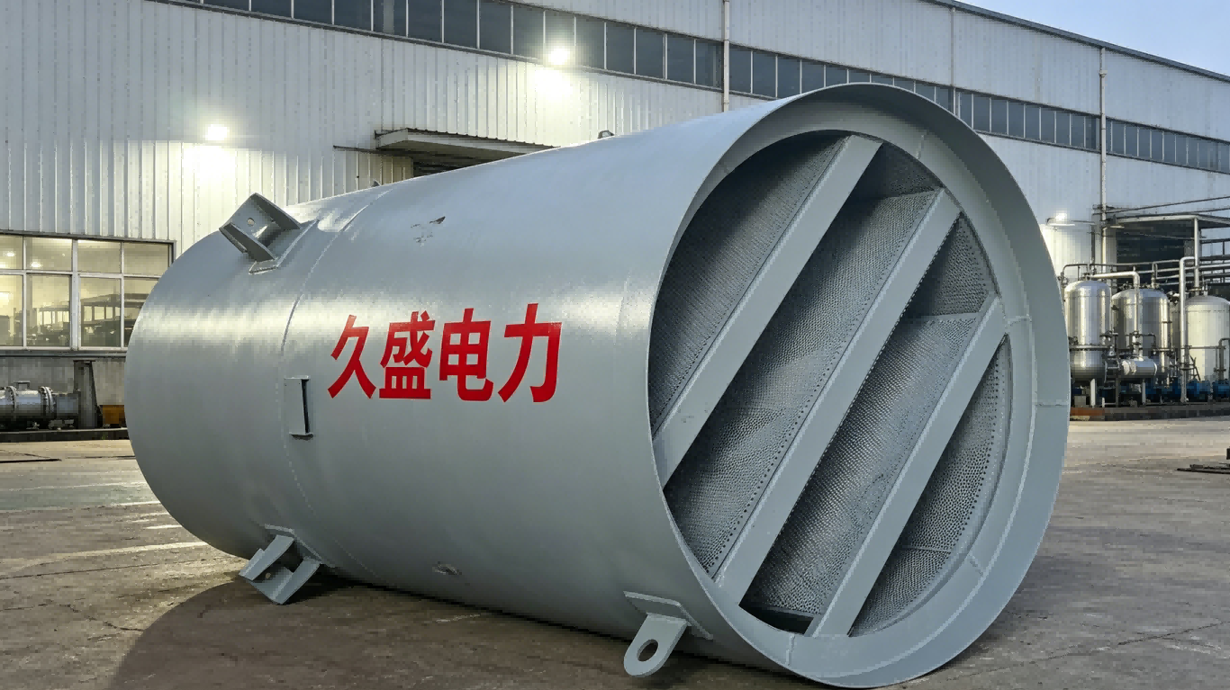 毕节锅炉消声器