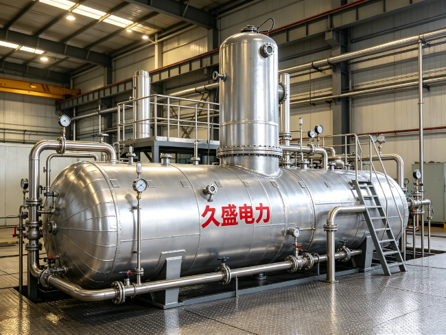 毕节高效旋膜式除氧器